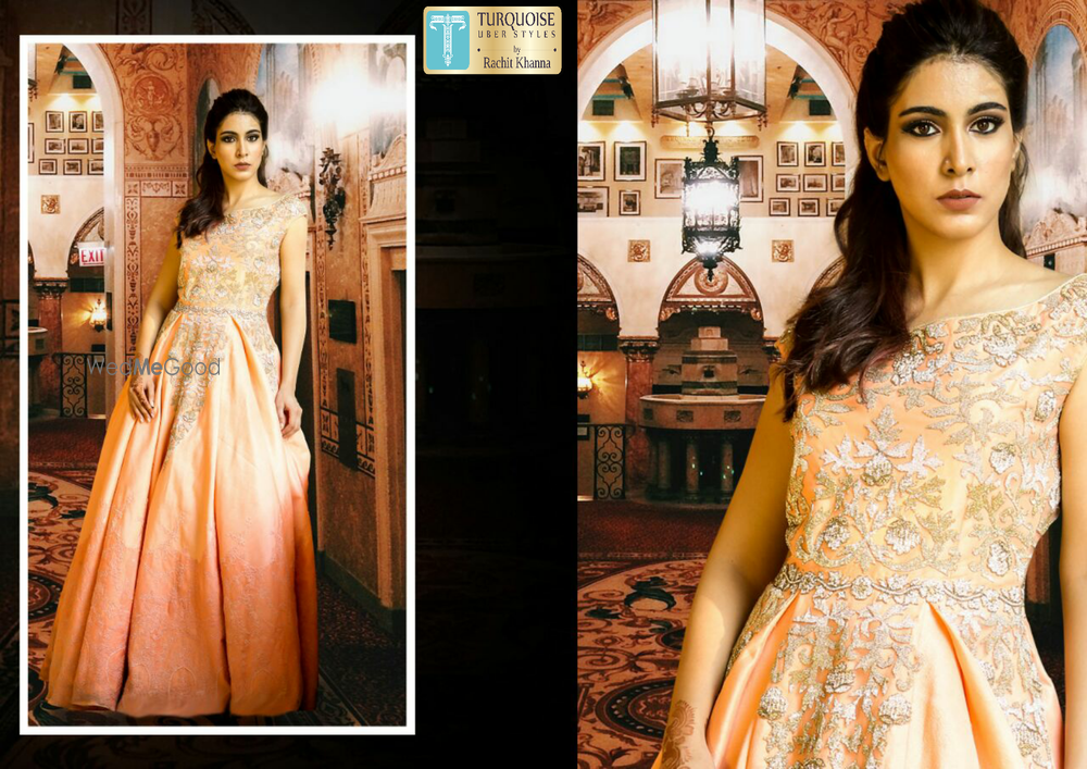 Photo From New collection - By Rachit Khanna