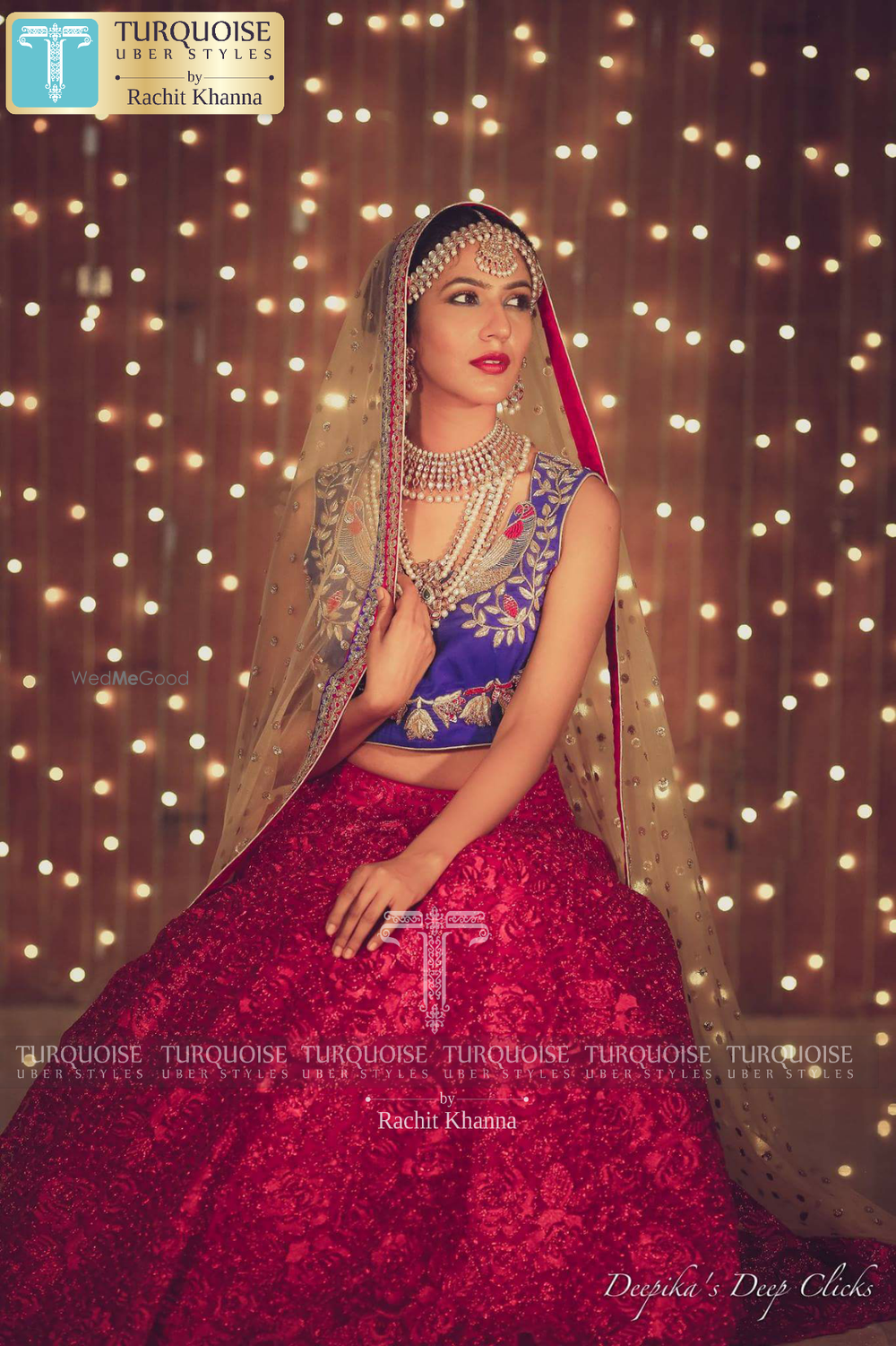 Photo From New collection - By Rachit Khanna