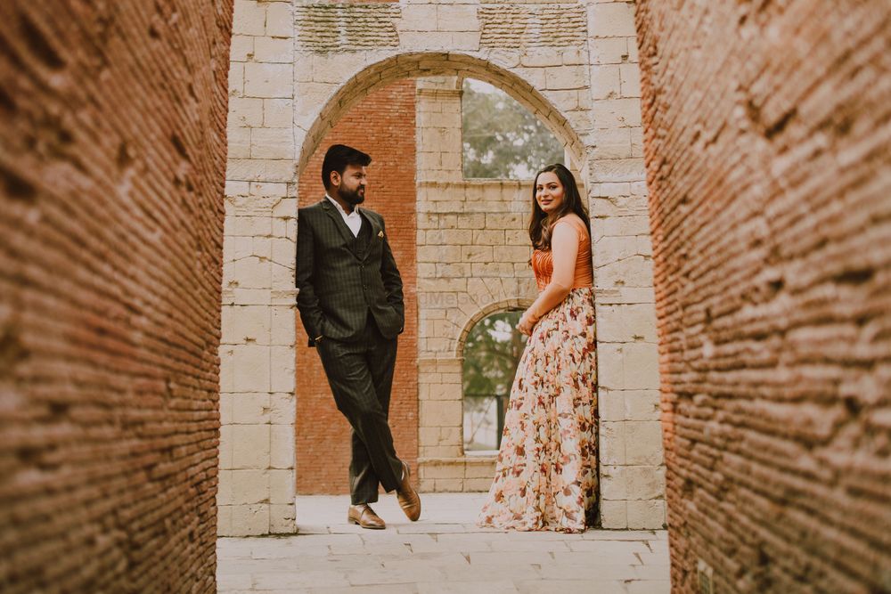 Photo From Pallavi & Mayank - By Two Hearts
