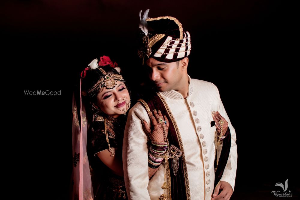 Photo From Surabhi and Prateek - By Kraftstar Management