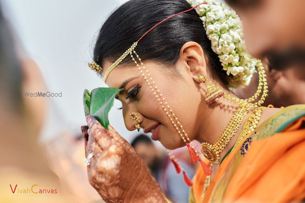 Photo From KADBOSE wedding Aanchal weds Soumak - By Vivah Canvas