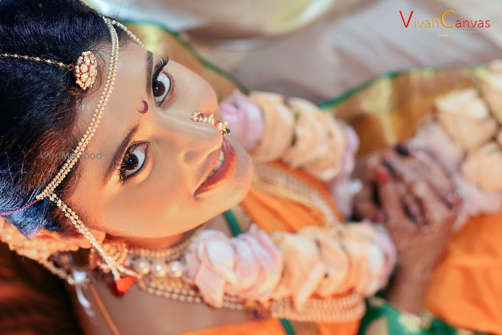 Photo From KADBOSE wedding Aanchal weds Soumak - By Vivah Canvas