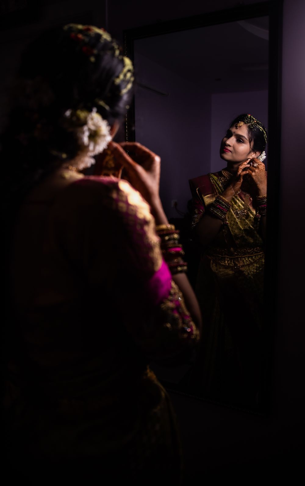 Photo From Rajasri Wedding - By Mosaic Studios