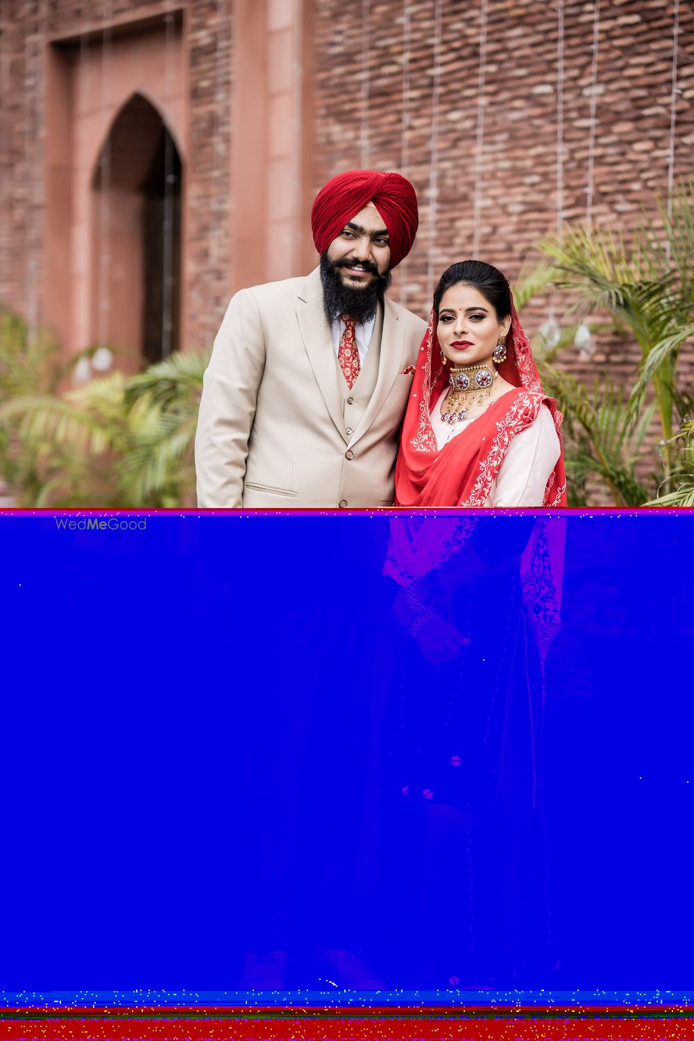 Photo From Jai & Manpreet - By Shivram Labs