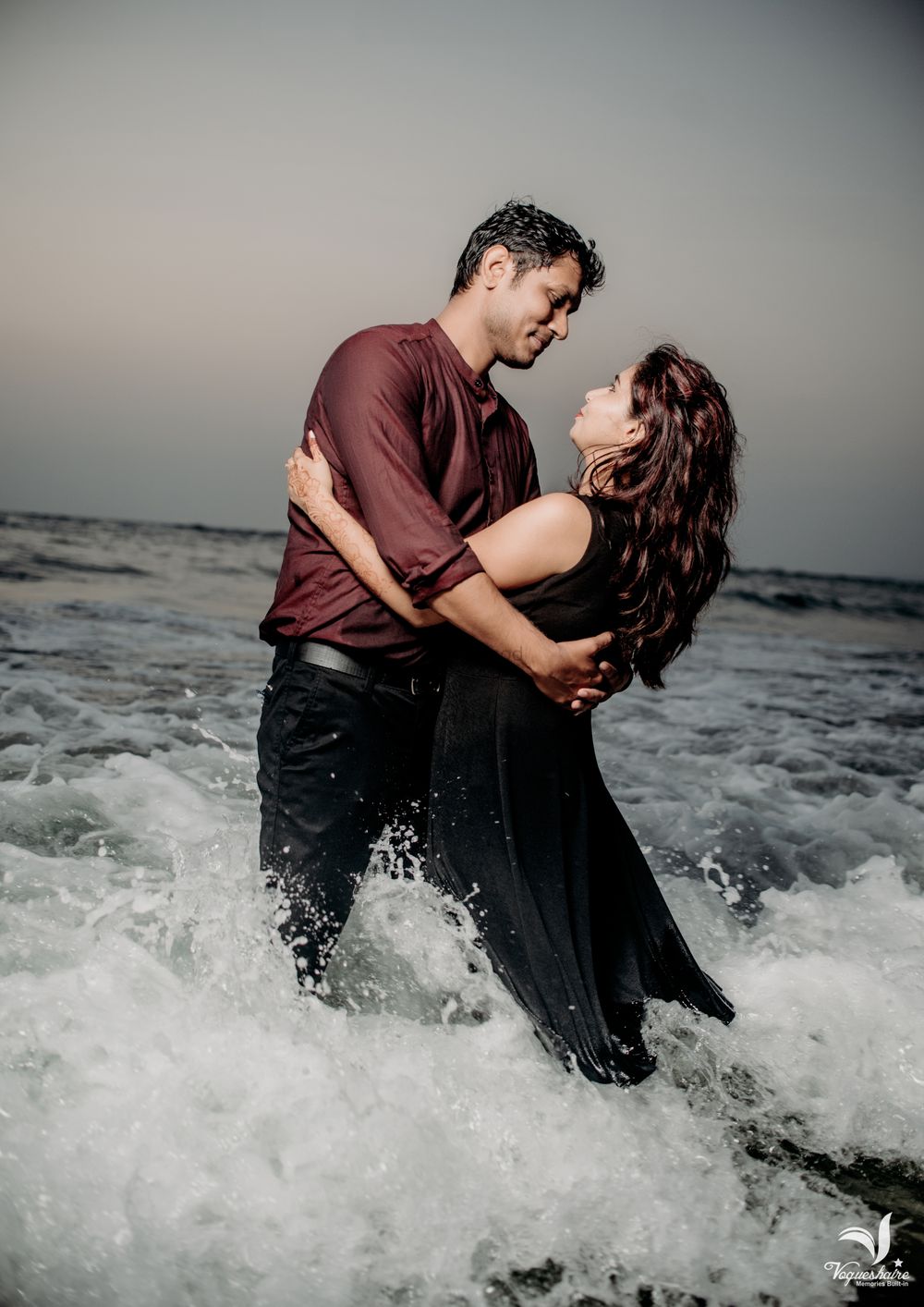 Photo From Aastha Prashant Pre wedding  - By Kraftstar Management