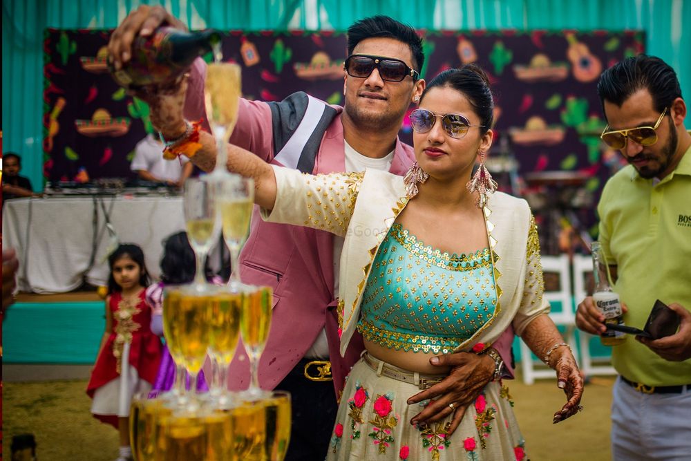 Photo From Lokesh & Aarushi - By The Factory - Events & Entertainment