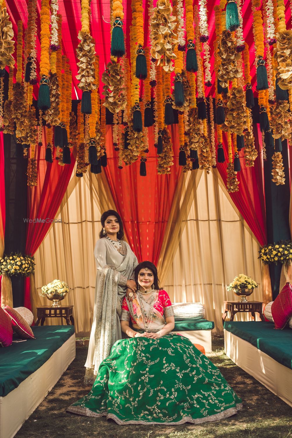 Photo From Adit & Disha - By The Factory - Events & Entertainment