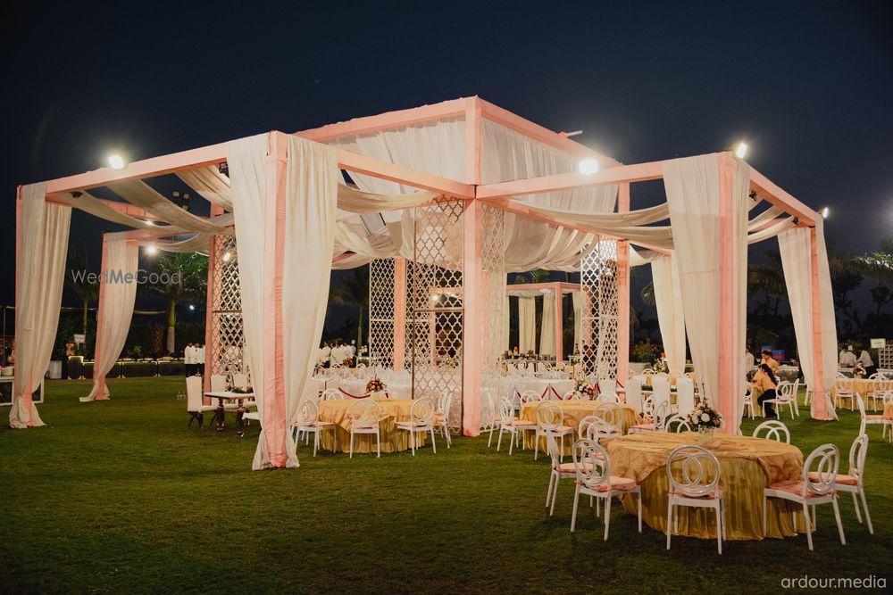 Photo From Manan & Radhika - By The Factory - Events & Entertainment