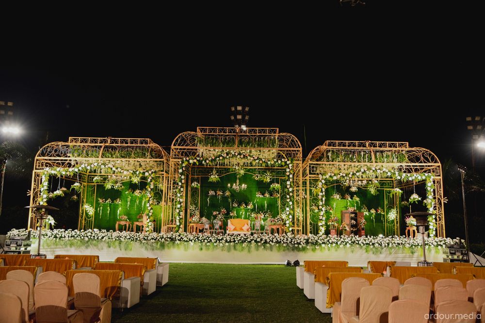 Photo From Manan & Radhika - By The Factory - Events & Entertainment