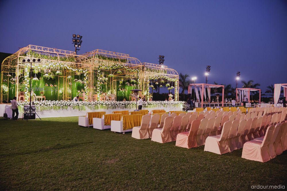 Photo From Manan & Radhika - By The Factory - Events & Entertainment