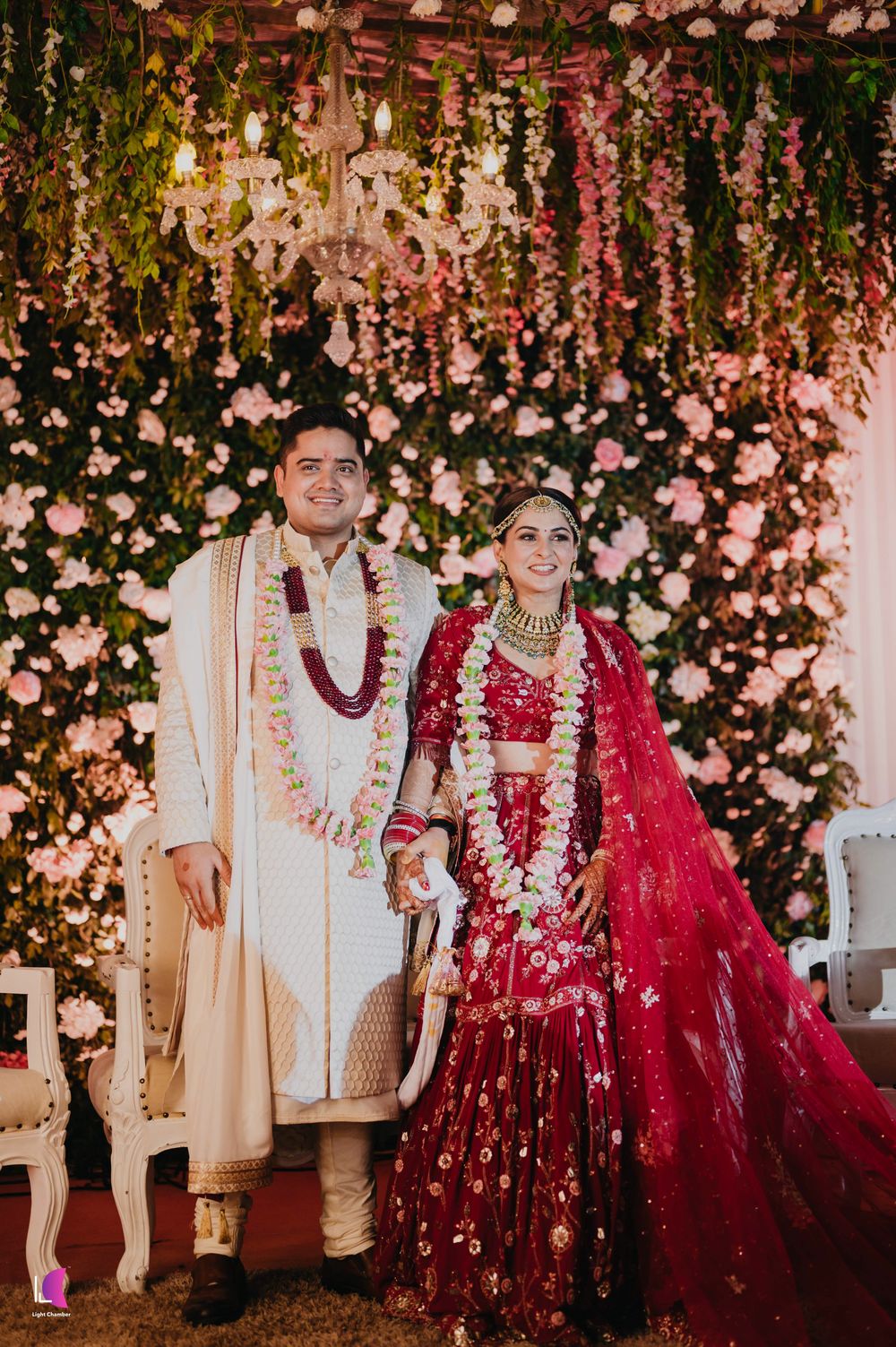 Photo From Kriti weds lakshay  - By Decor by Komal