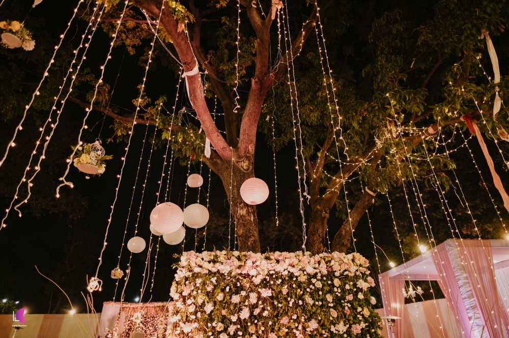 Photo From Kriti weds lakshay  - By Decor by Komal