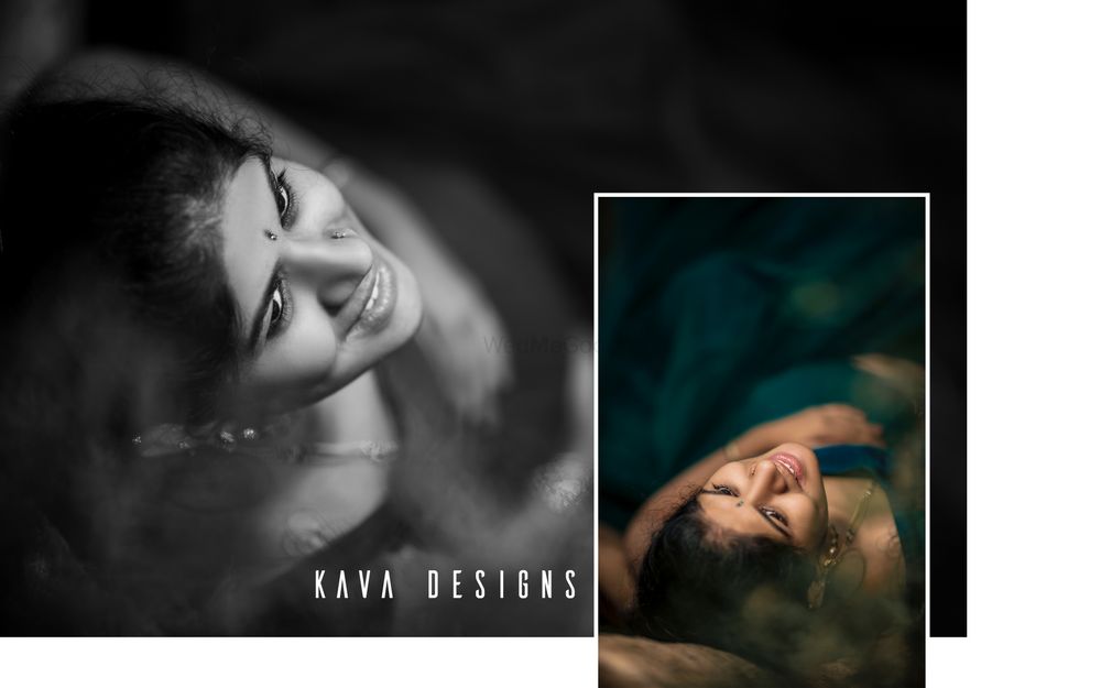 Photo From Maternity Album - By Kava Designs