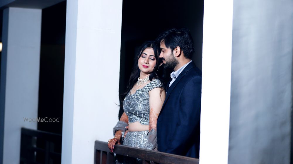 Photo From Urvashi x Rohit Wedding - By Rob Dream Wedding Photography