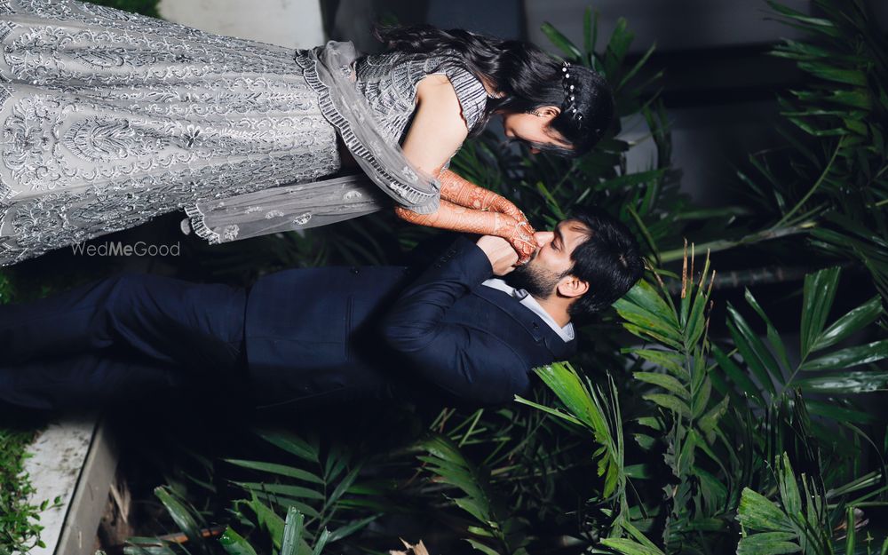 Photo From Urvashi x Rohit Wedding - By Rob Dream Wedding Photography