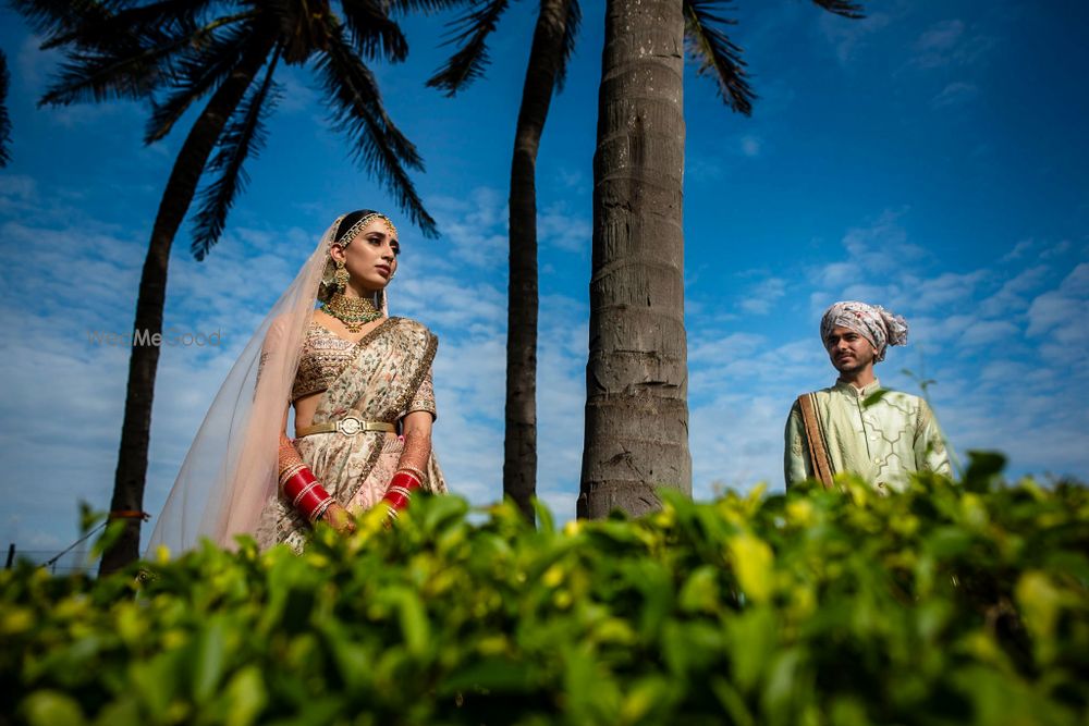 Photo From Nayana + Tushar - By Weddings by Alpheus