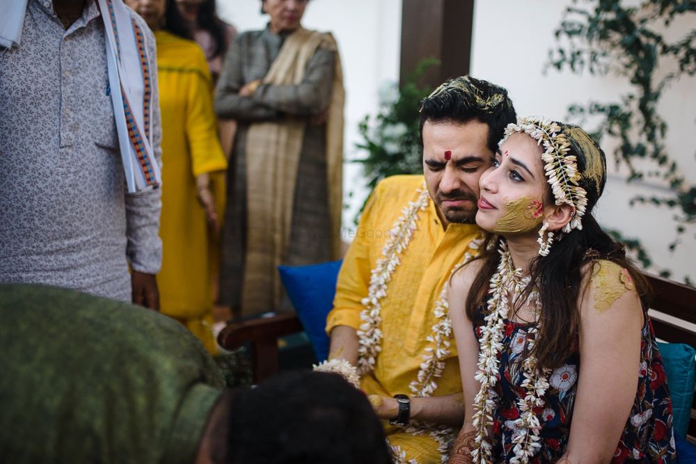 Photo From Nayana + Tushar - By Weddings by Alpheus