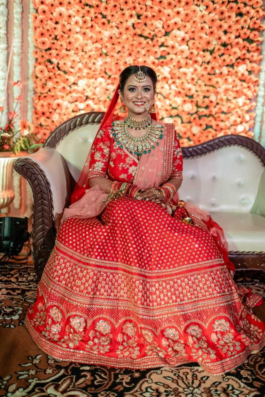 Photo From TEJASVITHA'S WEDDING - By OSR Jewellers