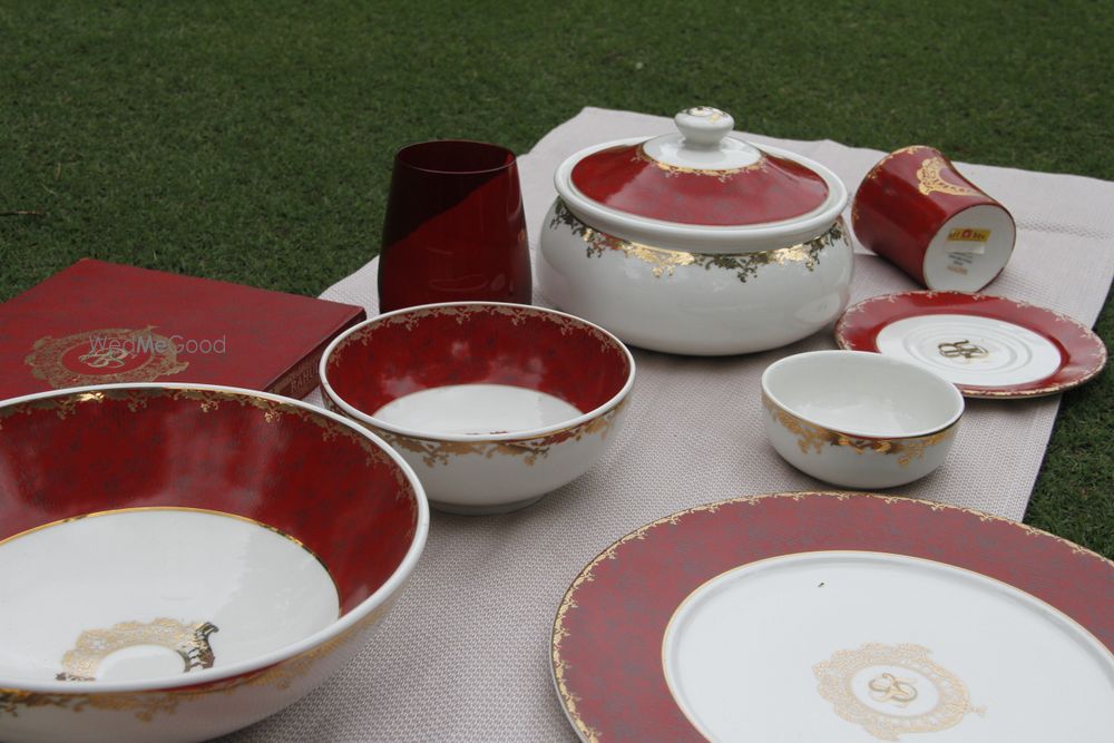 Photo From Scarlet collection - By Effnbee Lifestyle