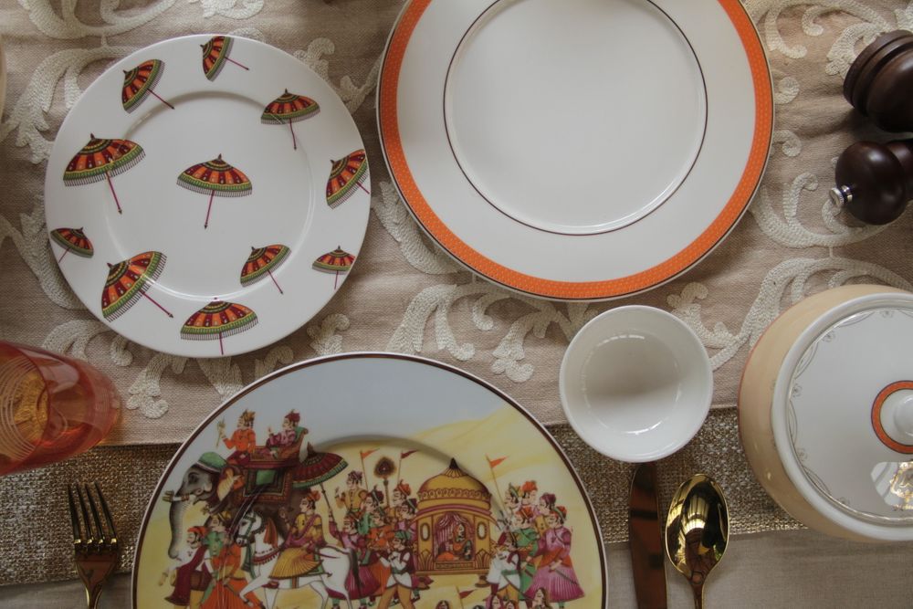 Photo From Mewar Collection - By Effnbee Lifestyle