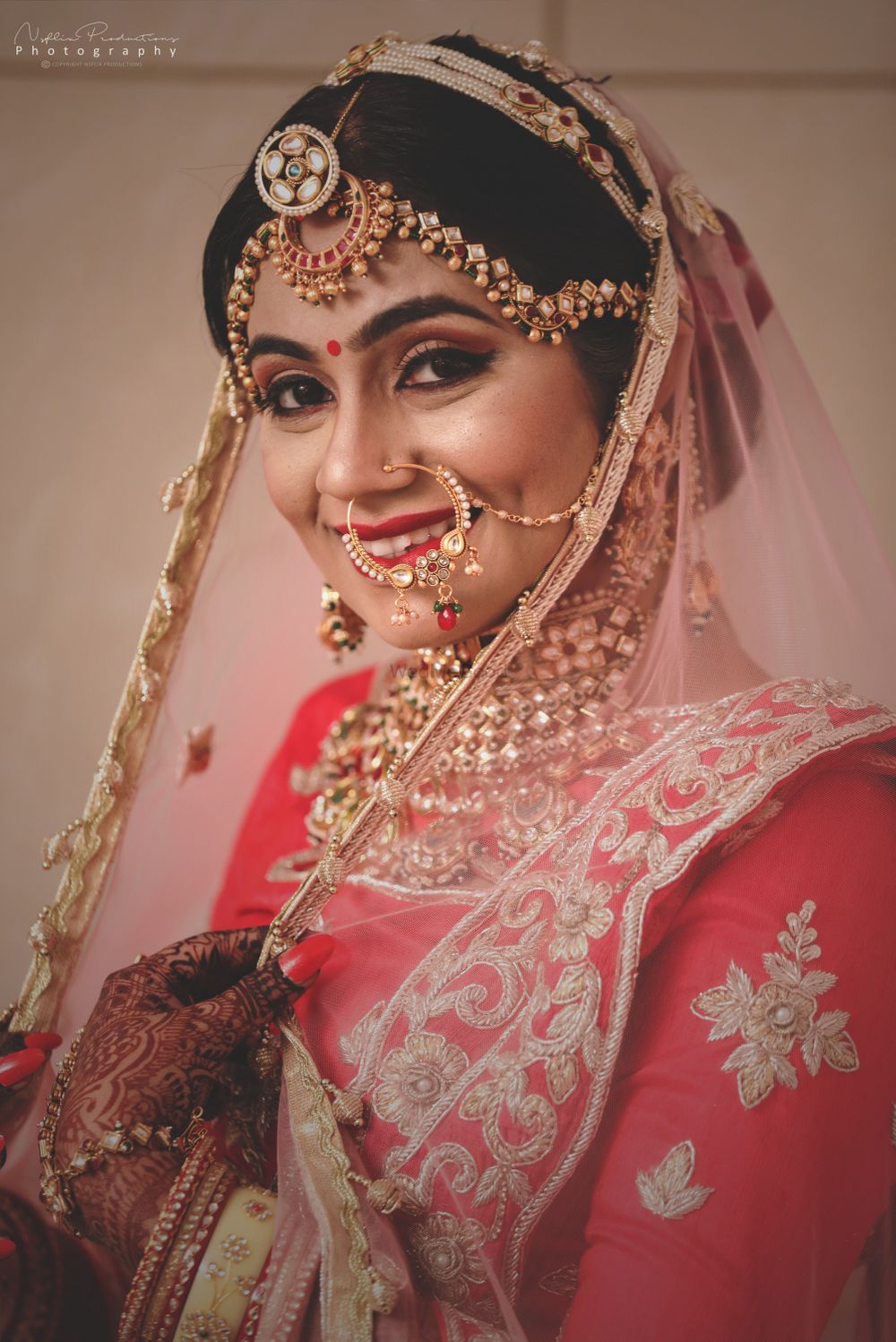 Photo From Arpita Wedding - By NSFlix Production