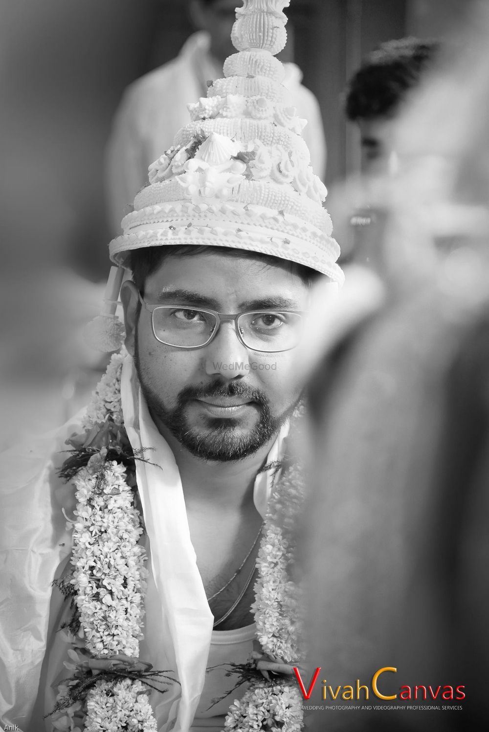 Photo From Visahka Weds Sandeepan - By Vivah Canvas