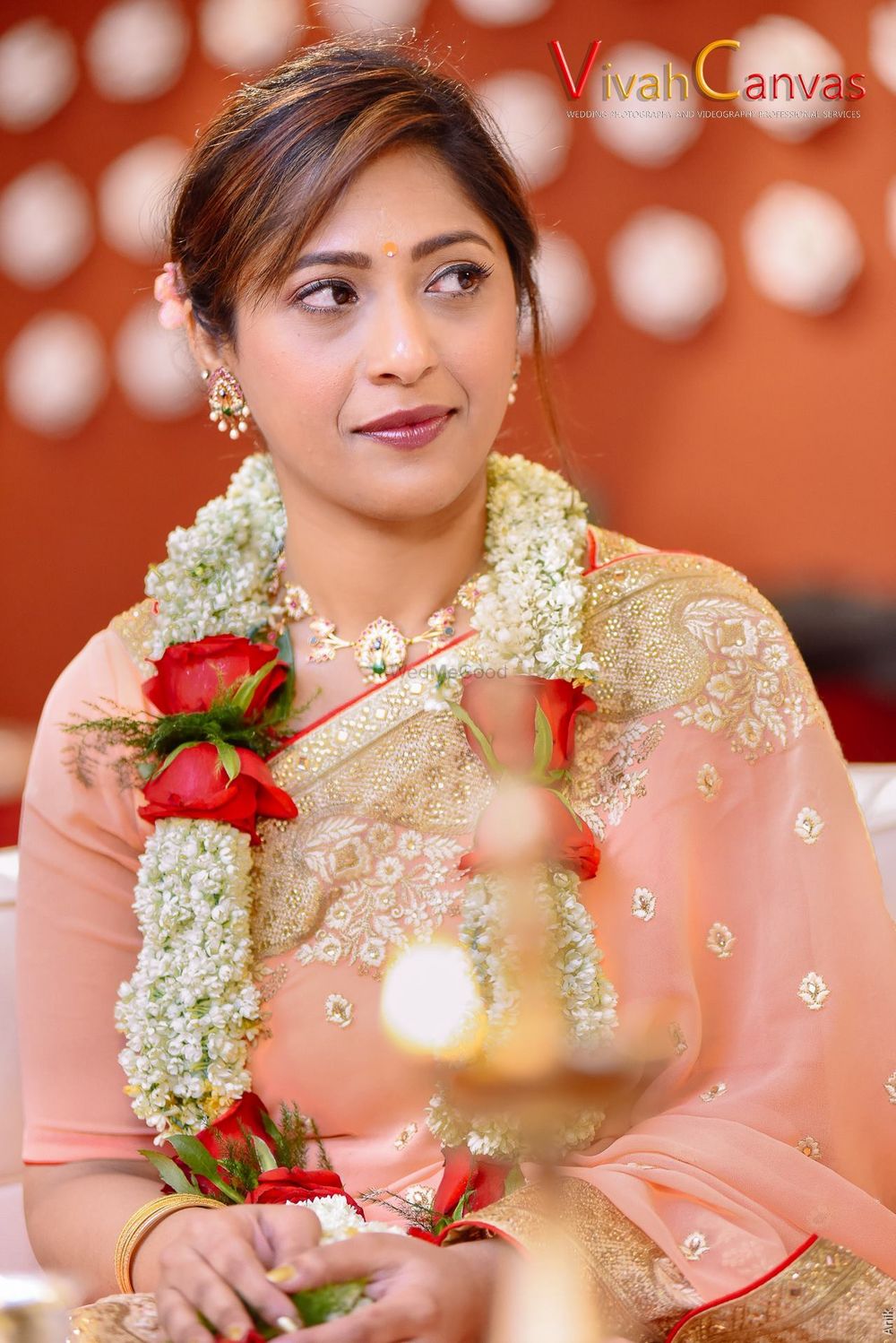 Photo From Visahka Weds Sandeepan - By Vivah Canvas