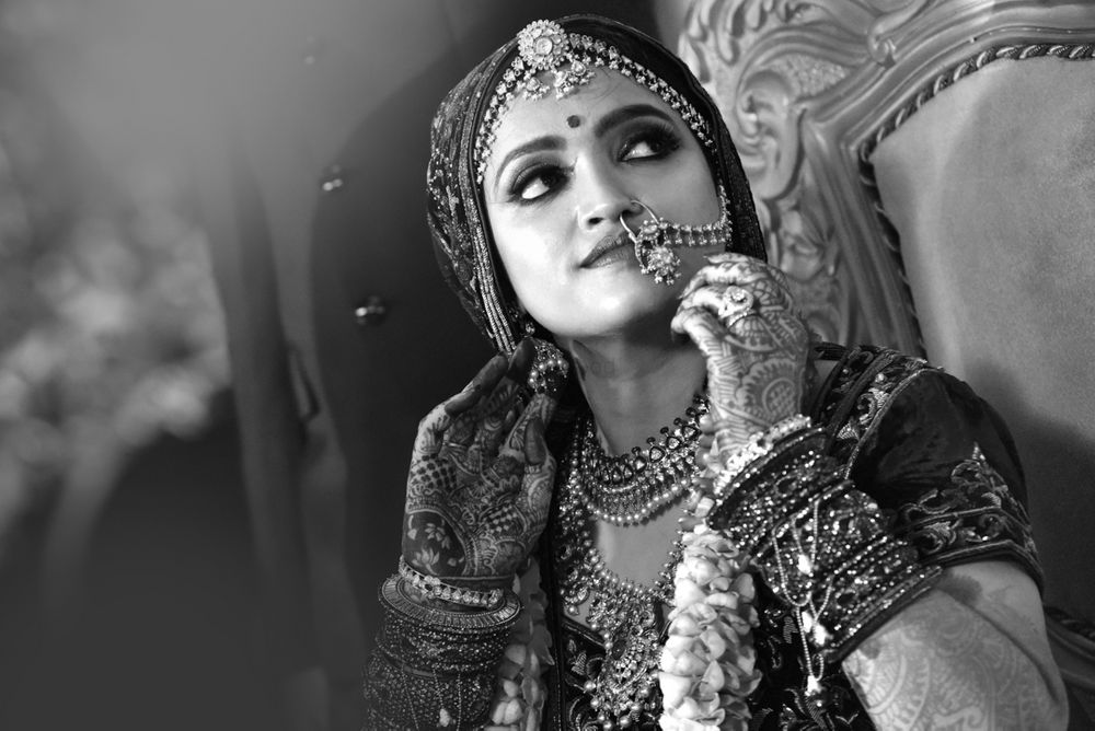 Photo From Vartika weds Rishav - By Vivah Canvas