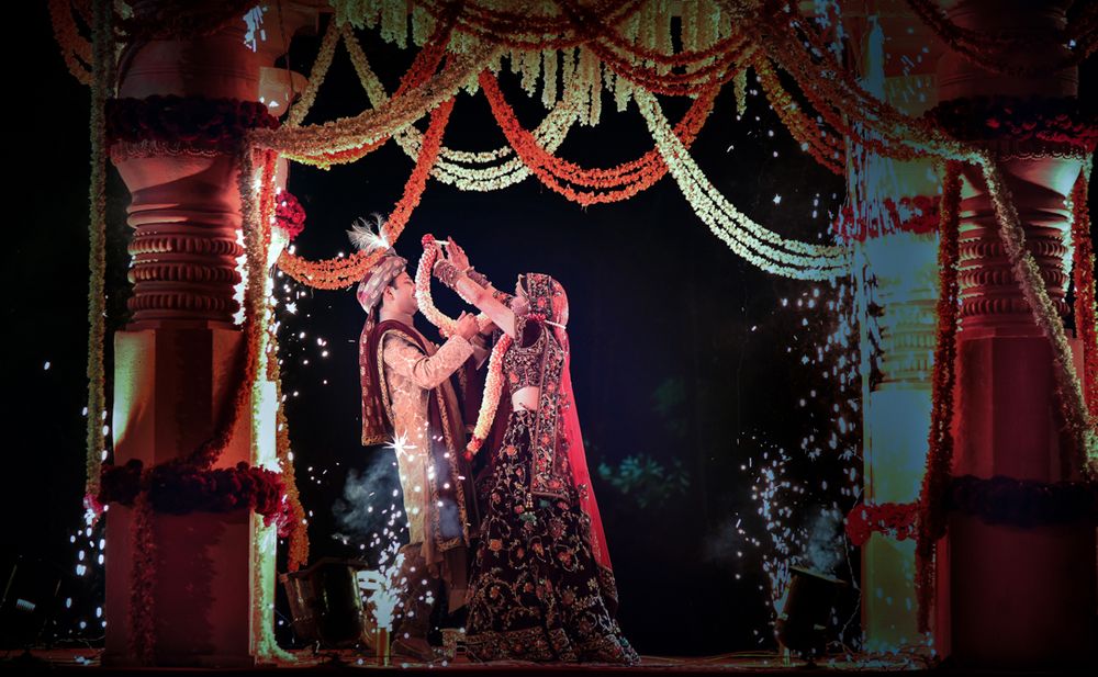 Photo From Vartika weds Rishav - By Vivah Canvas