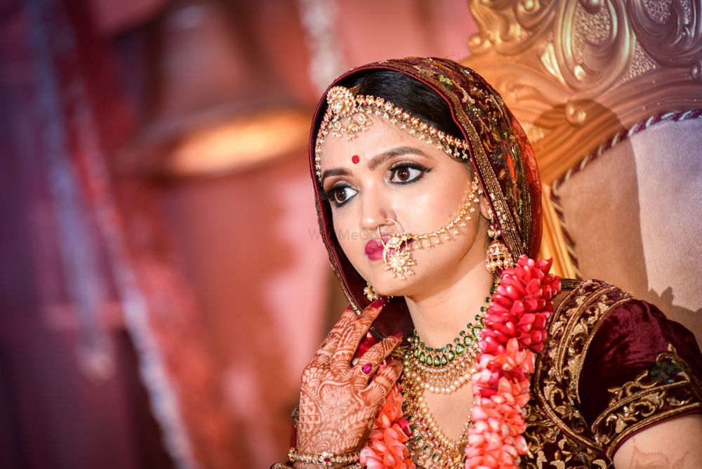 Photo From Vartika weds Rishav - By Vivah Canvas