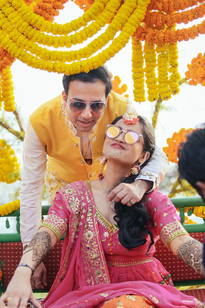 Photo From Vartika weds Rishav - By Vivah Canvas