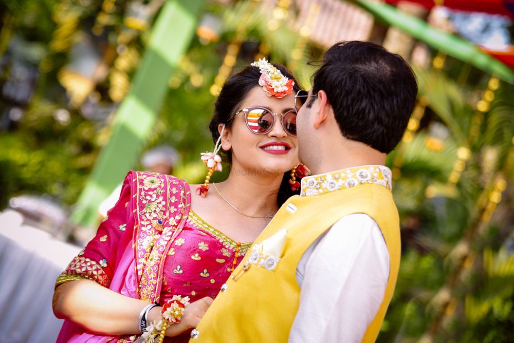 Photo From Vartika weds Rishav - By Vivah Canvas