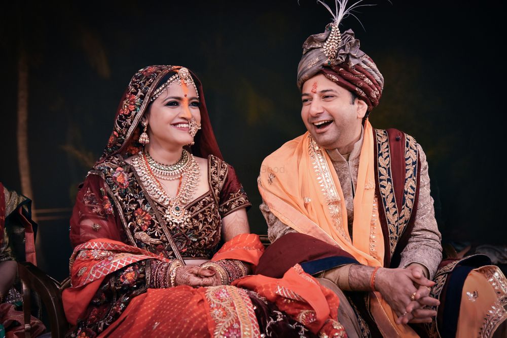 Photo From Vartika weds Rishav - By Vivah Canvas