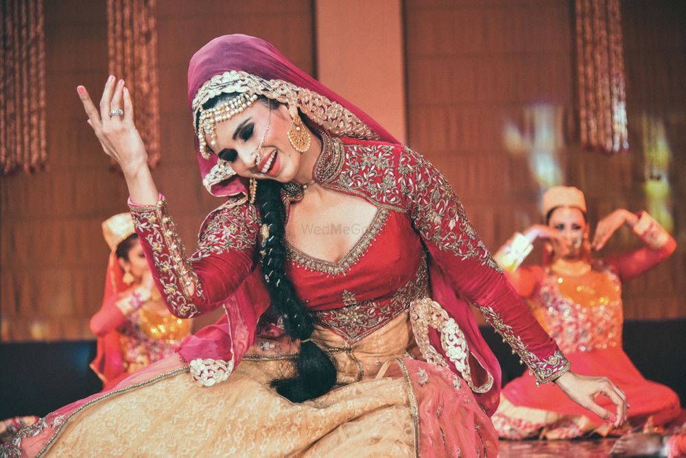 Photo From Vartika weds Rishav - By Vivah Canvas