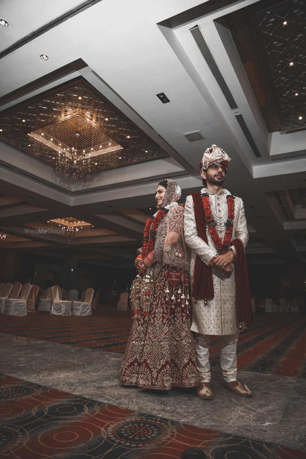 Photo From Sapan & Kanjaka - By D Fotos