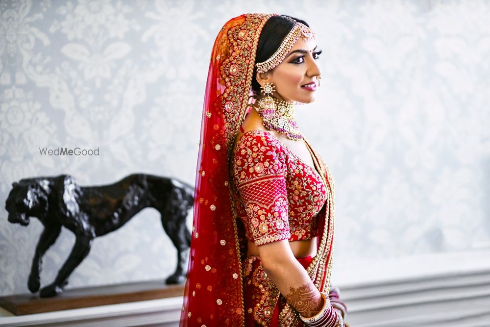 Photo From Priya & Rajar - By Sunny Dhiman Photography