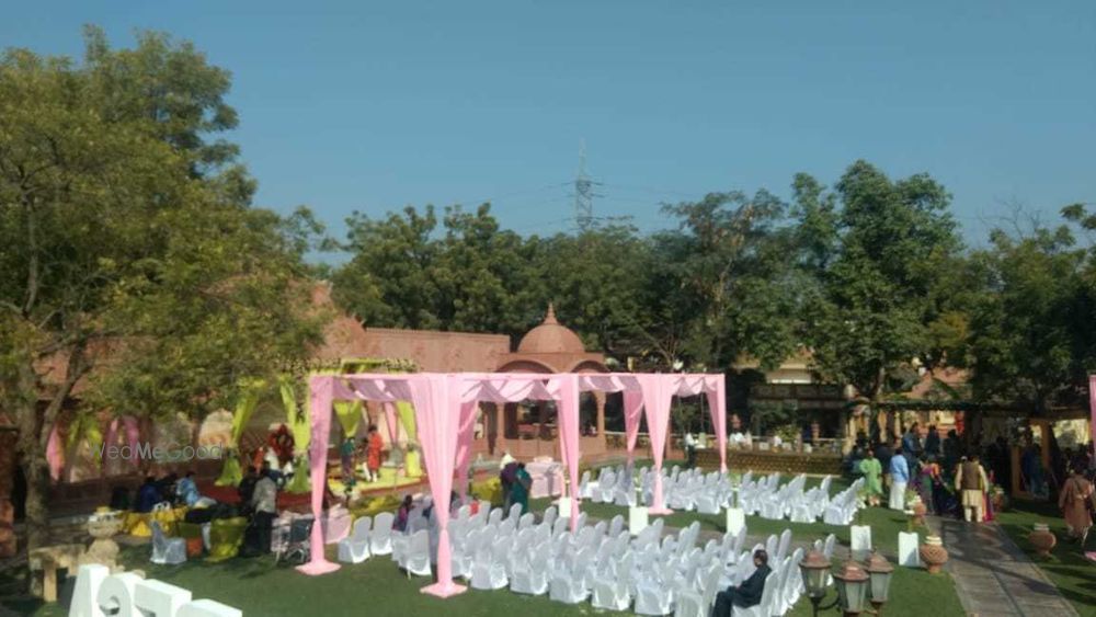 Photo From Janani Aditya Wedding - By Knot So Special