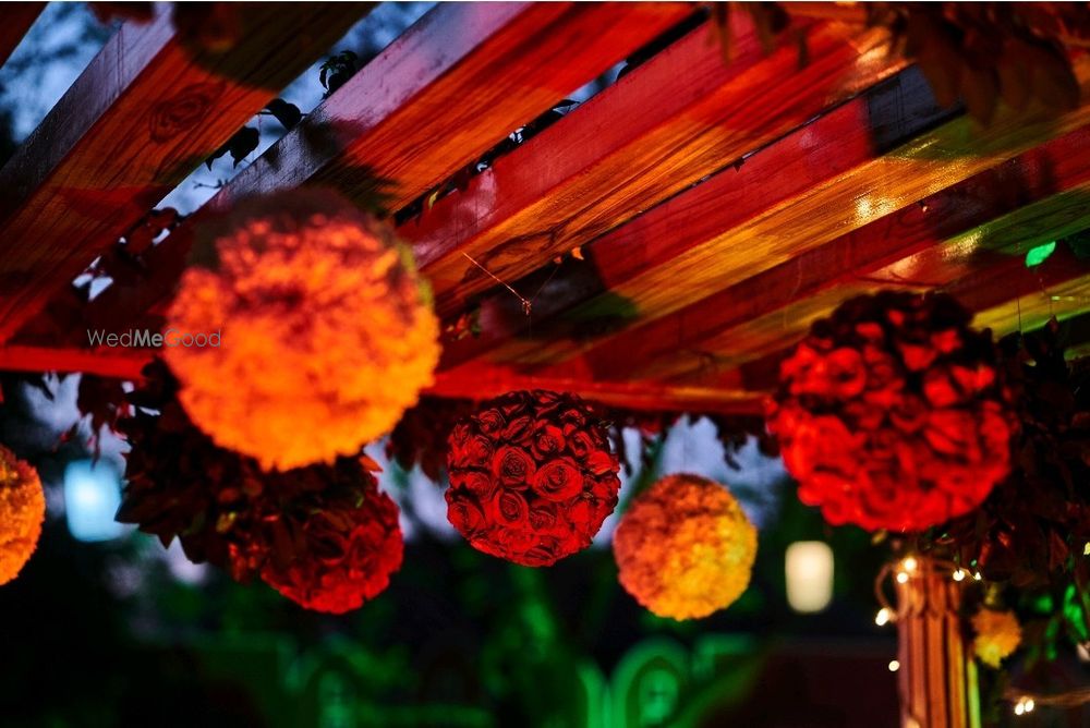 Photo From Janani Aditya Wedding - By Knot So Special