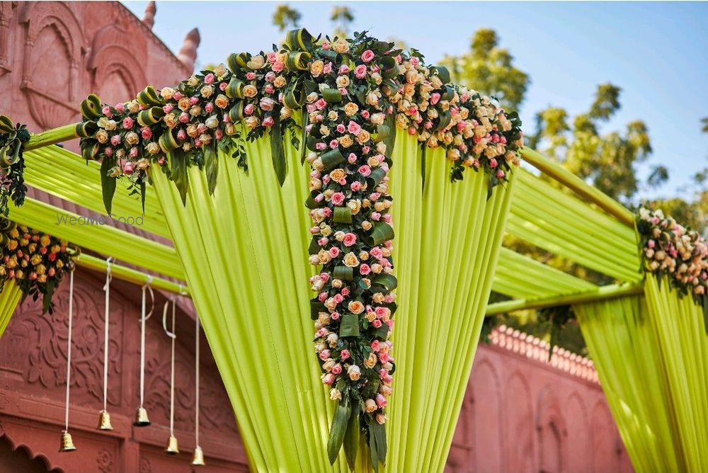 Photo From Janani Aditya Wedding - By Knot So Special