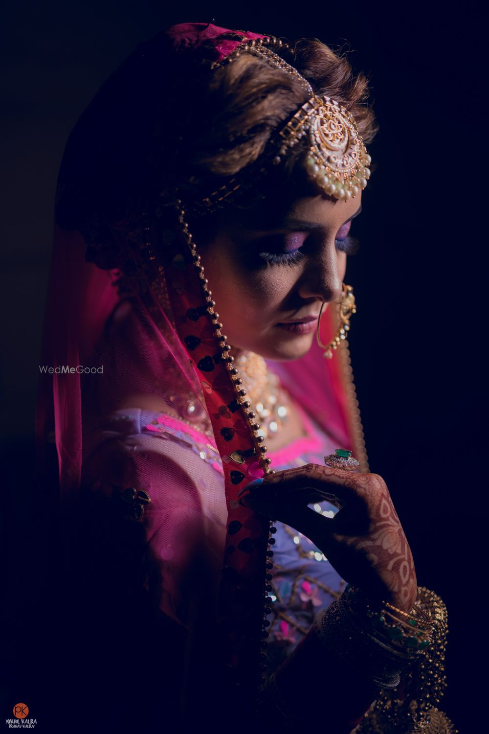 Photo From Hardik and Simerpreet  - By Pranav Kalra Photography