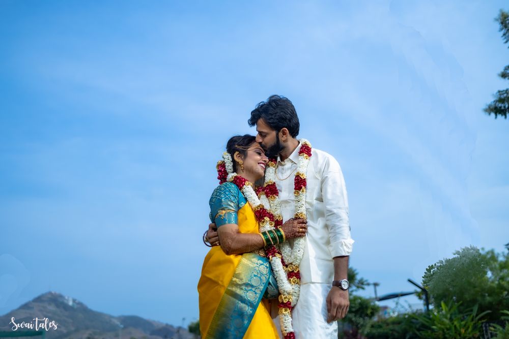 Photo From Sonal & Rajesh - By Swai Tales