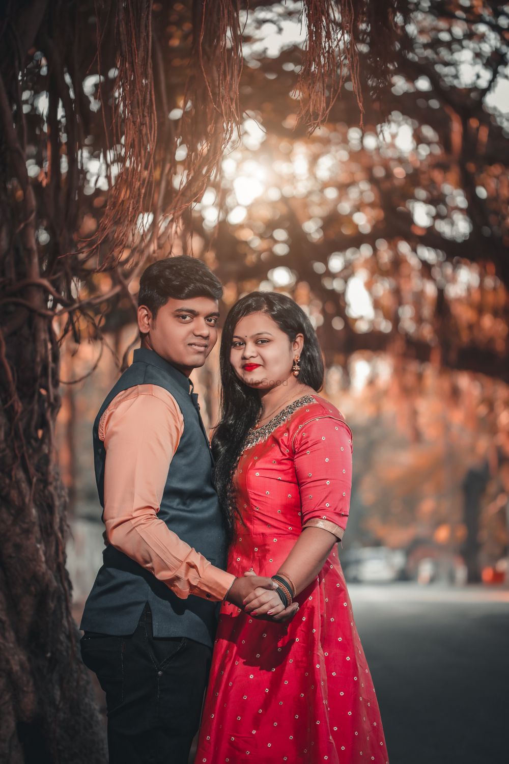 Photo From Payal & Tejash - By D Fotos