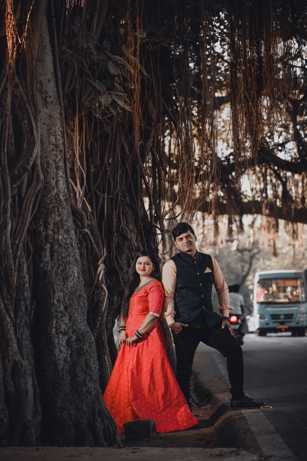 Photo From Payal & Tejash - By D Fotos