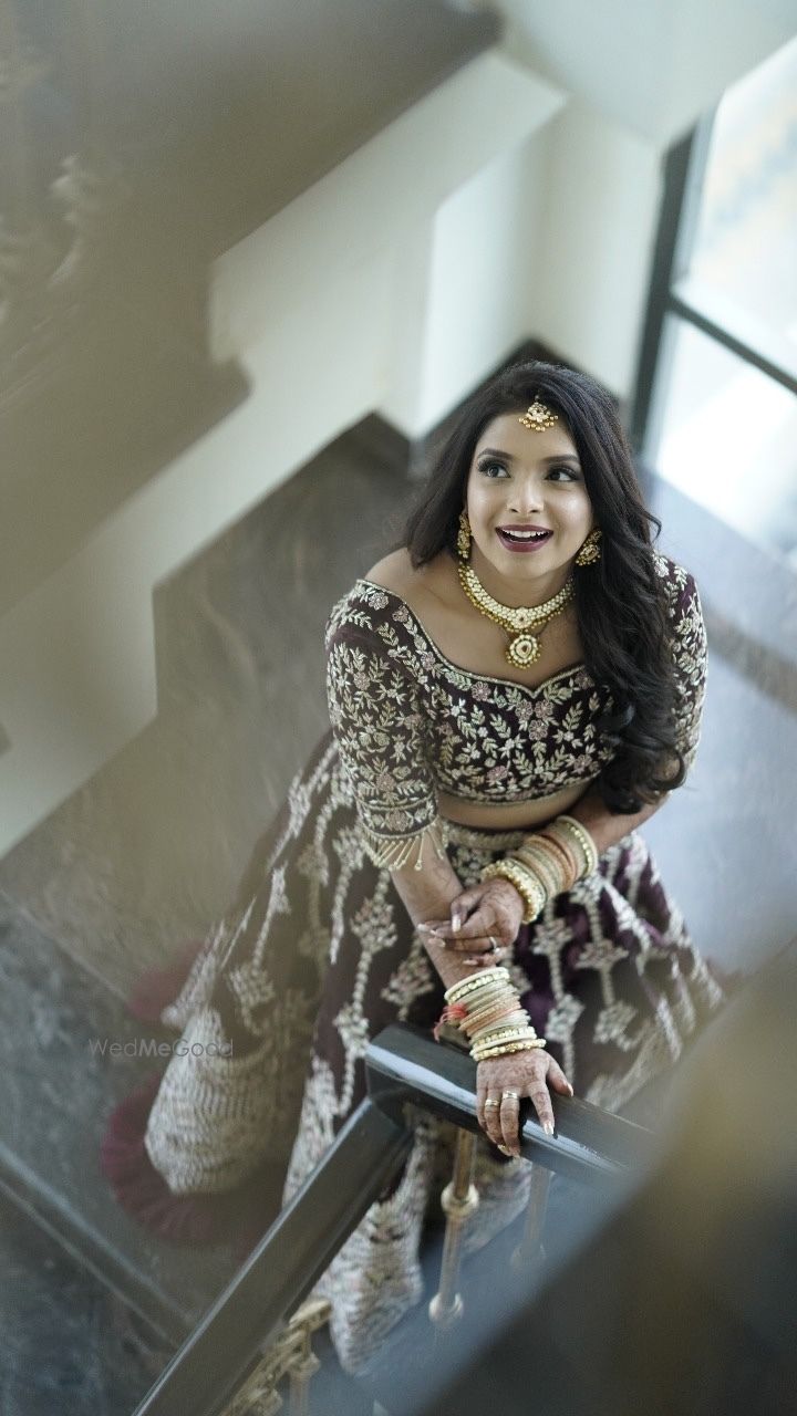 Photo From Brides  - By Ayesha Makeup And Hair 