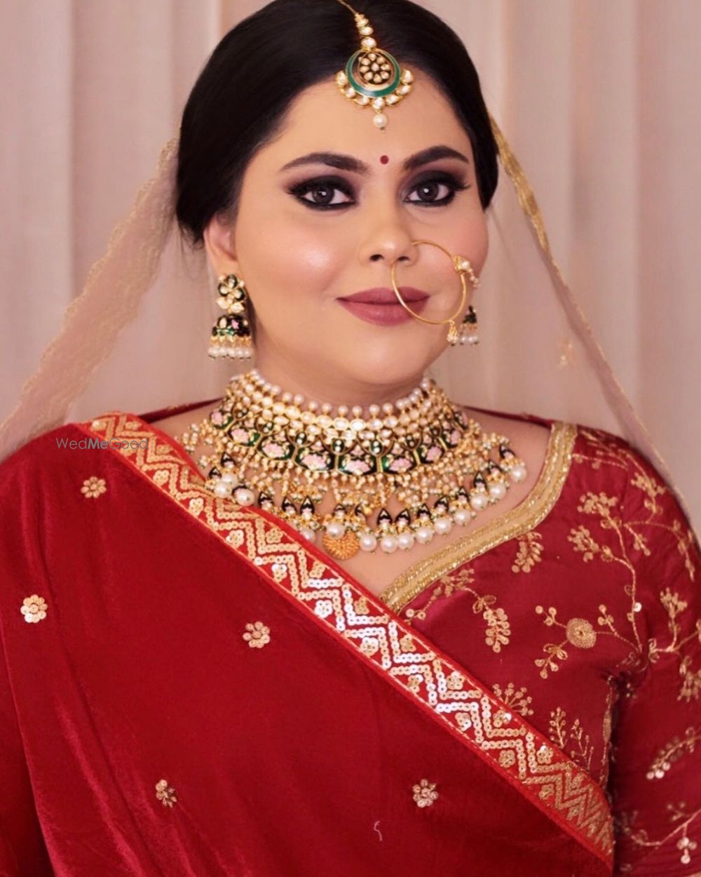 Photo From Brides  - By Ayesha Makeup And Hair 