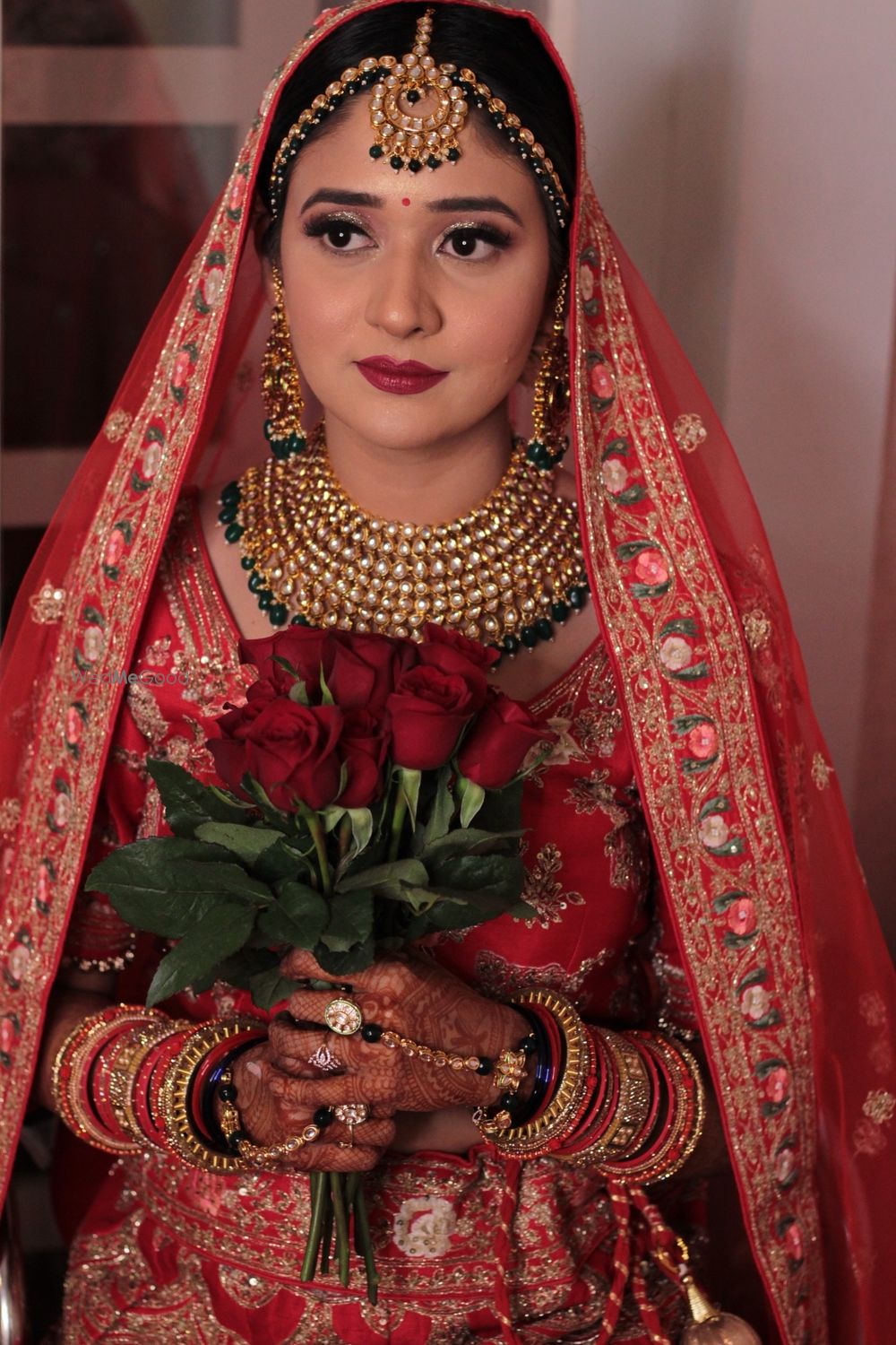 Photo From Brides  - By Ayesha Makeup And Hair 