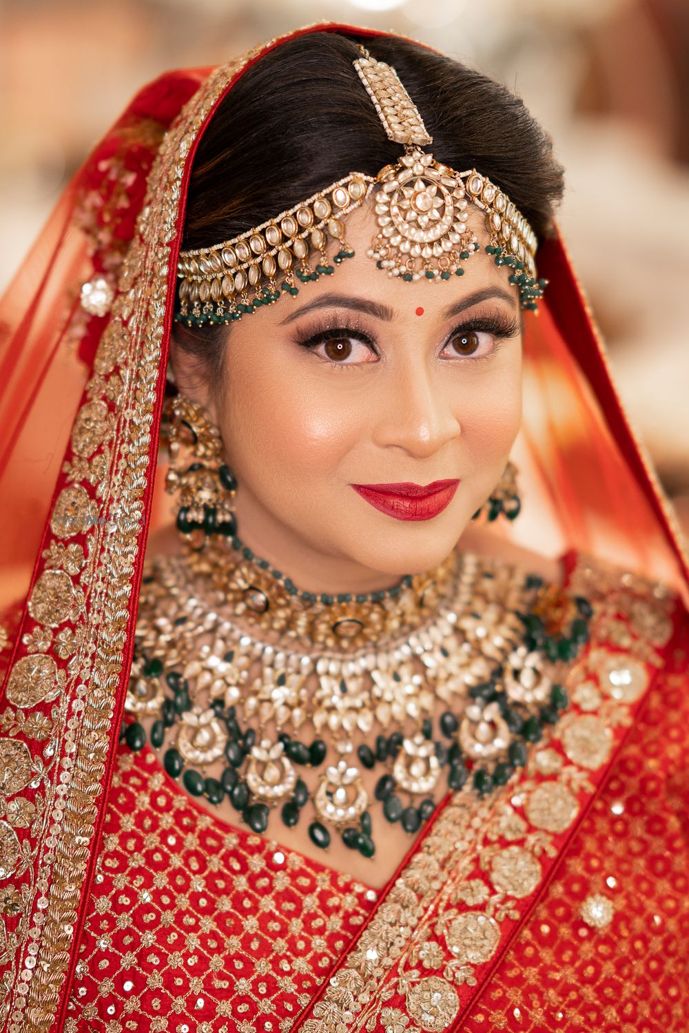 Photo From Brides  - By Ayesha Makeup And Hair 