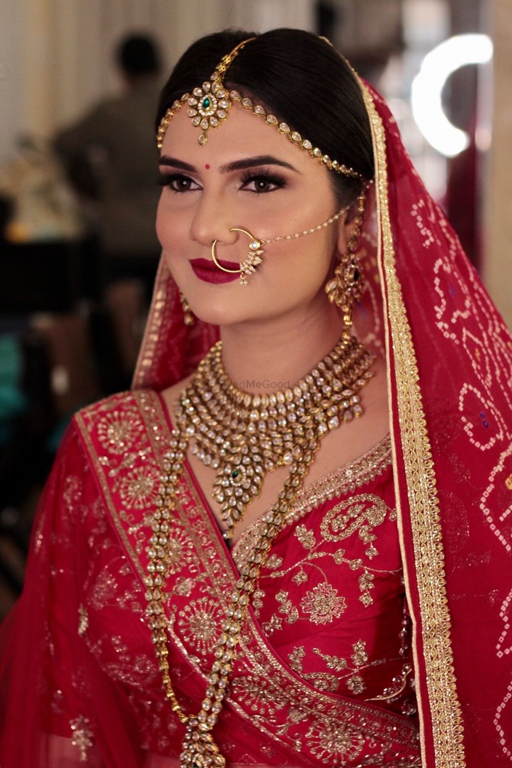 Photo From Brides  - By Ayesha Makeup And Hair 