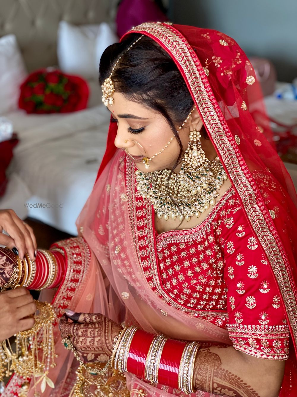 Photo From Brides  - By Ayesha Makeup And Hair 