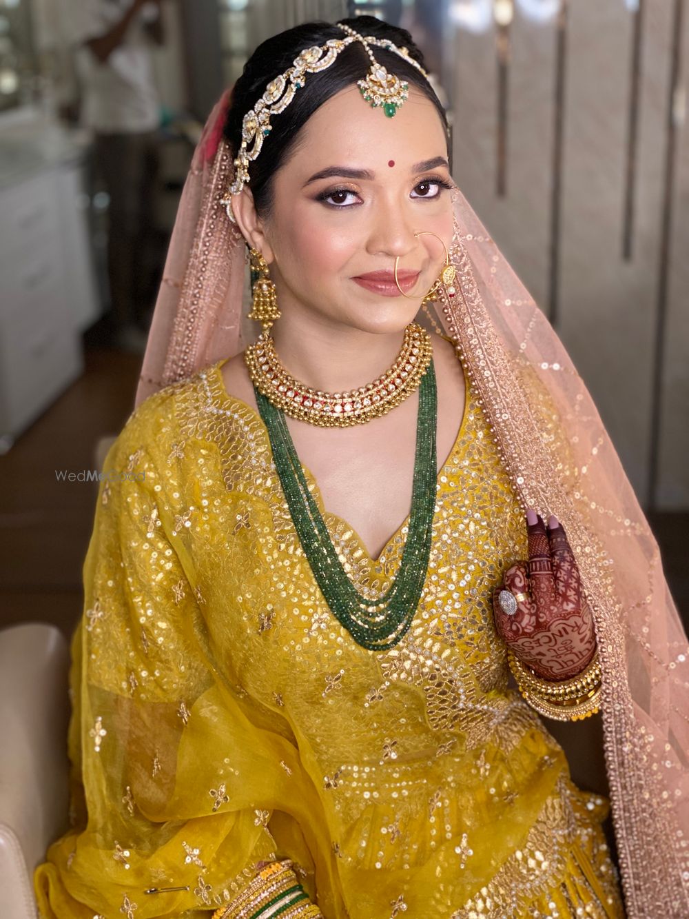 Photo From Brides  - By Ayesha Makeup And Hair 